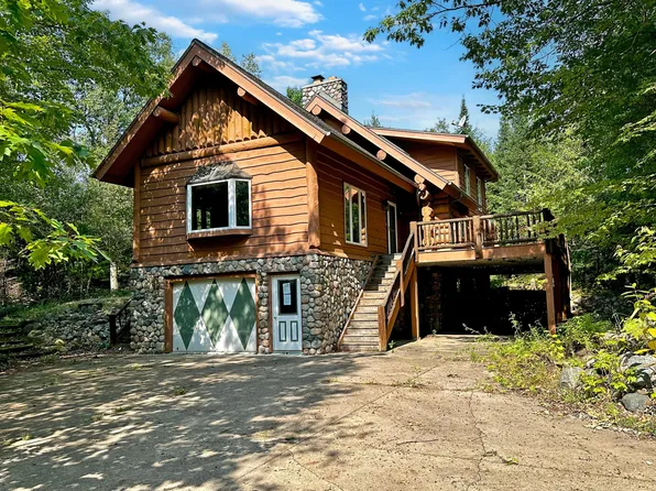 W11132 S Shore Dr, Deerbrook, WI 54424