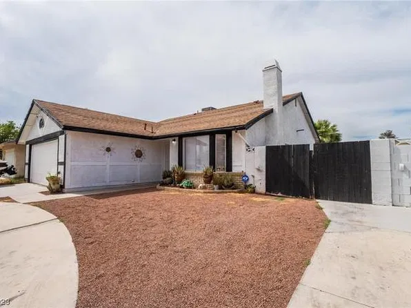 5804 Westport Cir, Las Vegas, NV