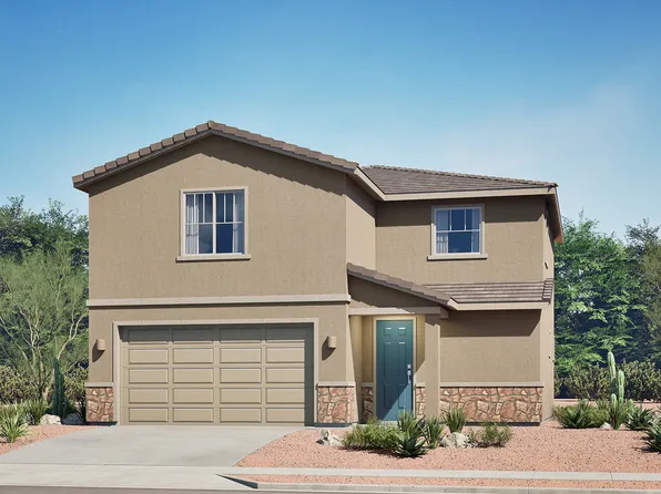 9552 W McDowell Rd, Marana, AZ 85658