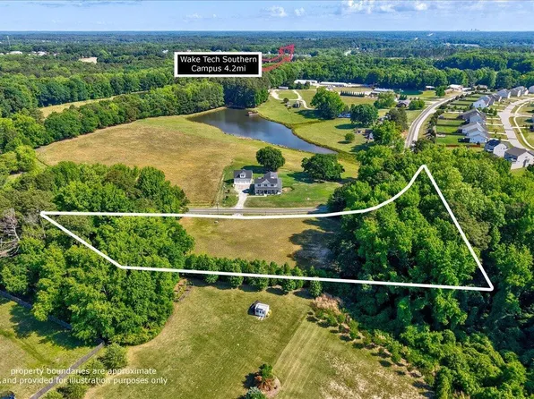 1 Two 3 Kennebec Rd, Willow Spring, NC 27592