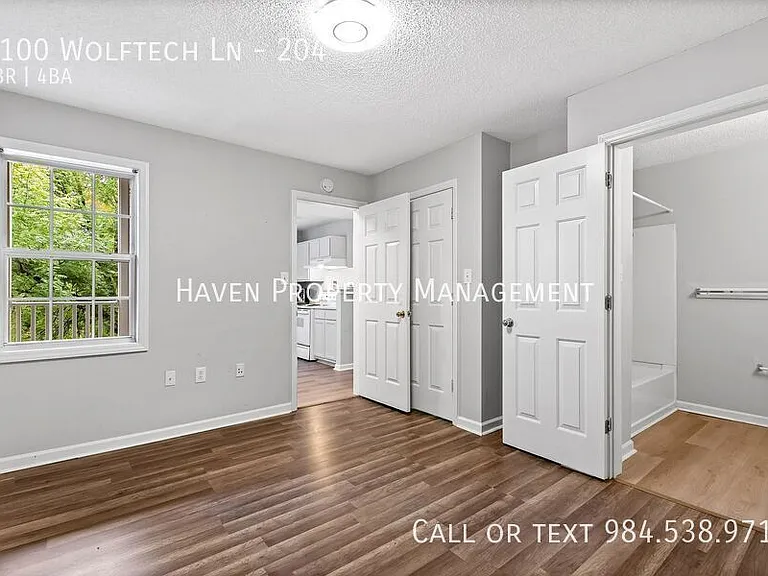 2100 Wolftech Ln #204 — Photo 24