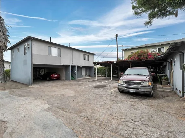 15840 Vanowen St, Van Nuys, CA 91406