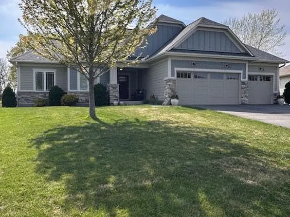 2281 Silver Leaf Trl, Cologne, MN 55322