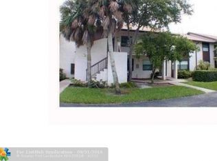 9850 Nob Hill Ct #9850, Sunrise, FL 33351