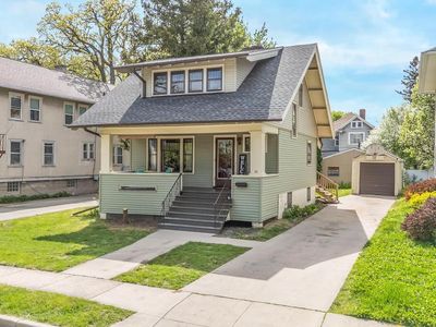 30 OAKLAWN AVENUE, Fond Du Lac, WI, 54935