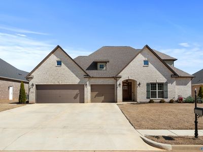 209 Somerdale Ln, Huntsville, AL, 35811