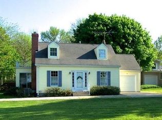 709 Wesleyan Dr, Lakeside Marblehead, OH 43440