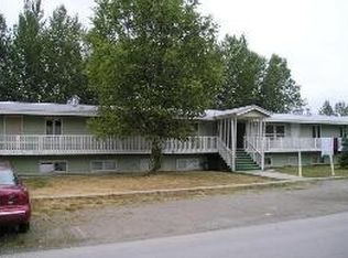 8329 Rangeview Ave APT 8, Anchorage, AK 99504