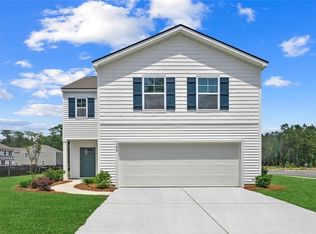 30 Lakefront Dr, Port Wentworth, GA 31407