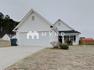 5408 Katherine Ct, Dallas, NC 28034