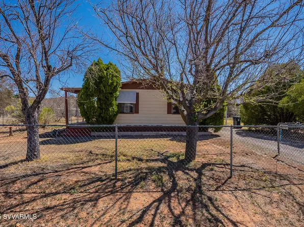2351 S Mosey Lane, Cottonwood, AZ 86326