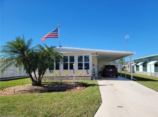 2945 John L St, Sebring, FL 33872