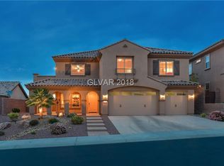 2917 Josephine Dr, Henderson, NV 89044