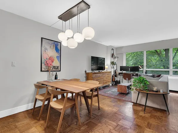 170 W End Ave APT 4C, New York, NY 10023