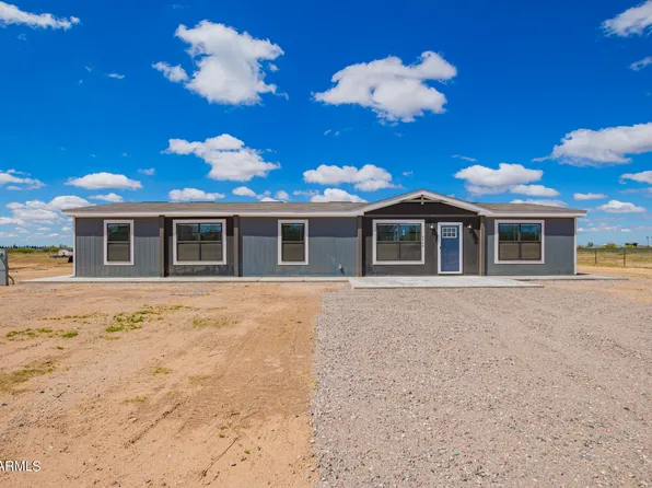 8488 N Diffin Road, Florence, AZ 85132