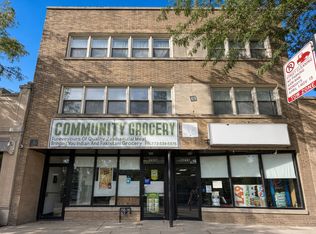 3338 W Bryn Mawr Ave #2RF, Chicago, IL 60659