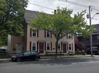 136 Washington St, Peabody, MA 01960