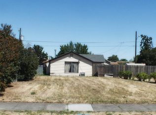 1523 Hobson St, Walla Walla, WA 99362