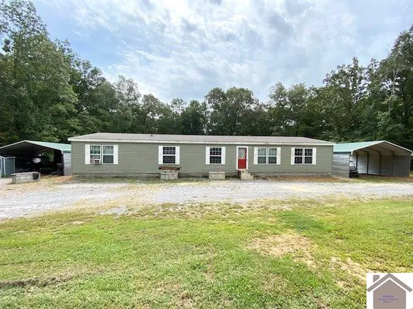 349 Hiatt Cemetery Rd, Benton, KY 42025