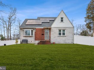 715 Barlow Ave, West Deptford, NJ 08096