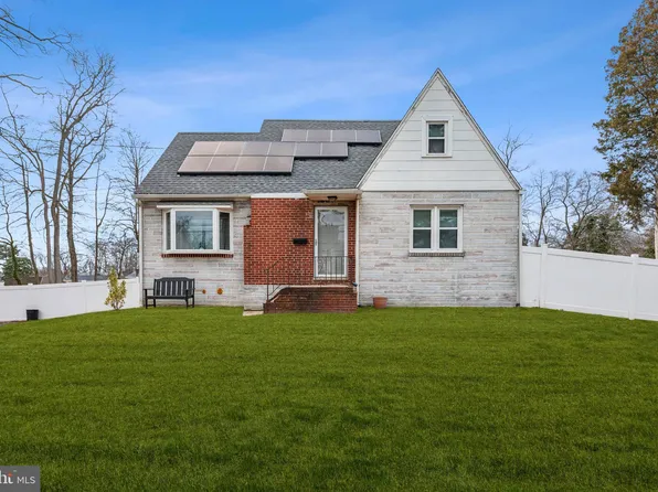 715 Barlow Ave, West Deptford, NJ 08096
