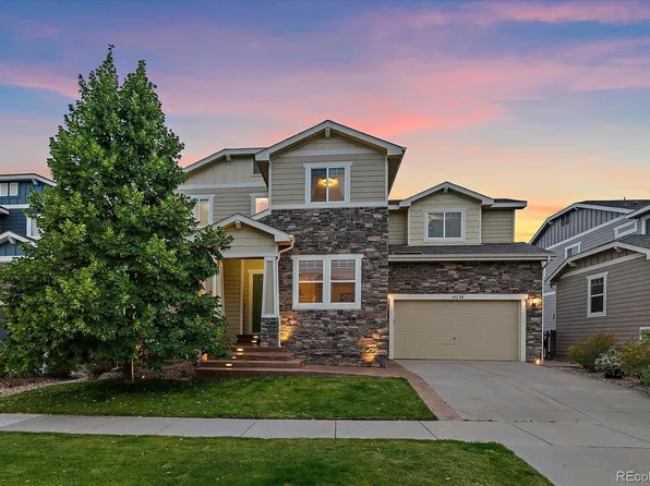 14236 W 90th Place, Arvada, CO 80005