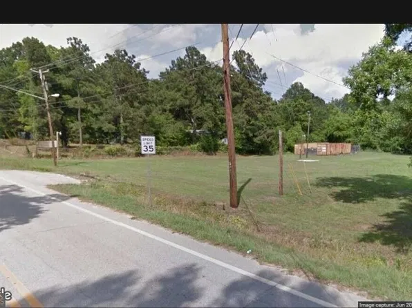 157 Macon Hwy, Warrenton, GA 30828