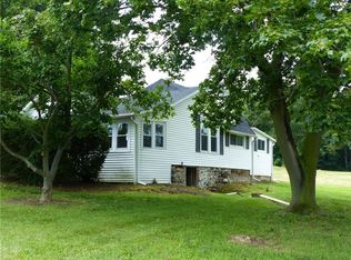 4218 Voorhees Rd, Middlesex, NY 14507