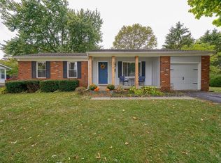 370 Heil Dr, Columbus, OH 43230