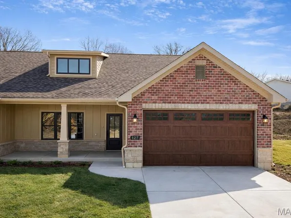 127 Stone Ledge Dr, Saint Clair, MO 63077
