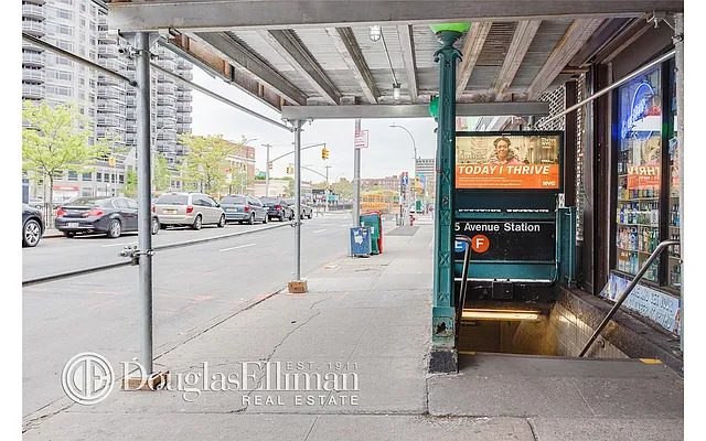 Sold by Douglas Elliman | media 38