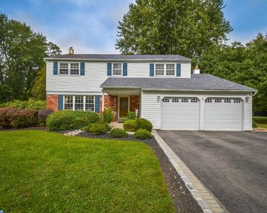 790 Maple Hill Rd, Blue Bell, PA, 19422