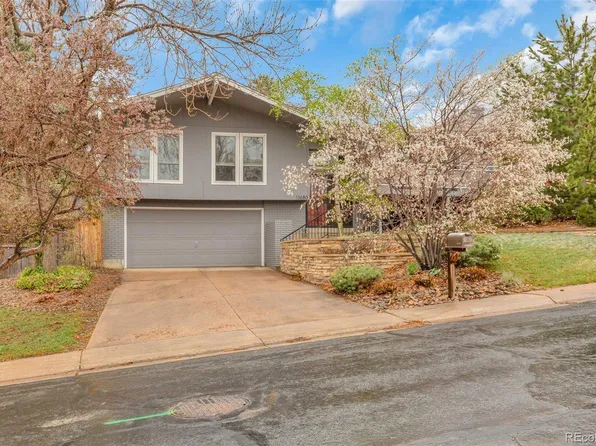 13680 W Ohio Avenue, Lakewood, CO 80228