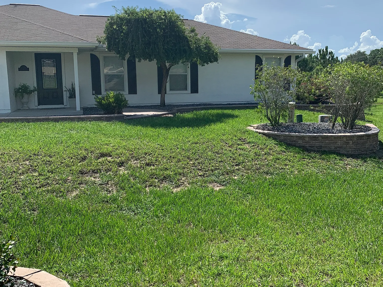 SE 101st Ct, Belleview — Photo 1