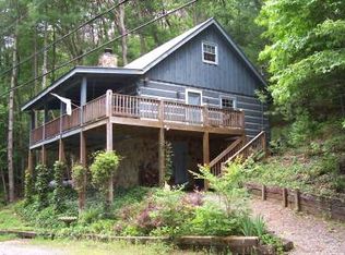 259 Little Rock Creek Rd, Cherry Log, GA 30522