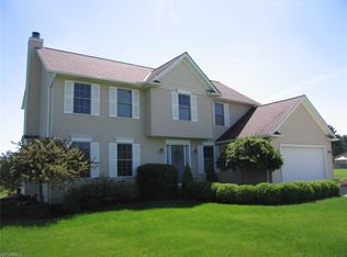 469 Springtree Dr, Valley City, OH 44280