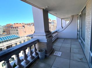 701 Pennsylvania Ave APT 1107, Washington, DC 20004