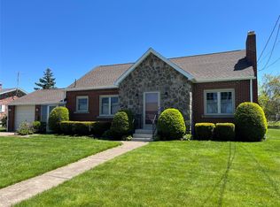 4111 Balboa Ave, Erie, PA 16509