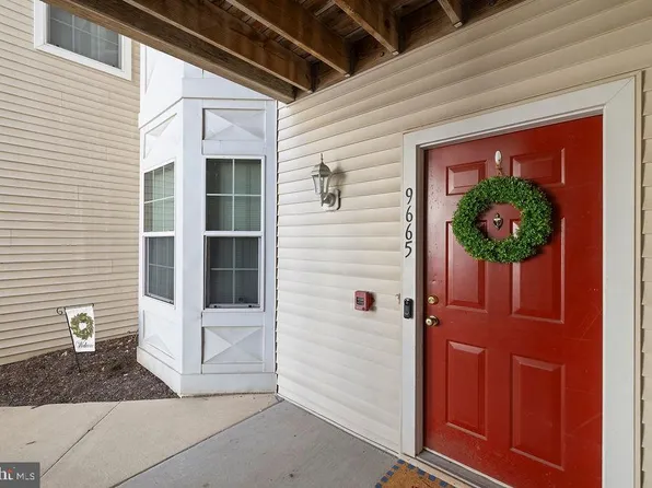 9665 Devedente Dr #102, Owings Mills, MD 21117