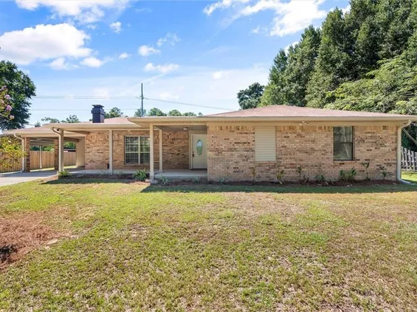 6651 Lauren Ct, Mobile, AL 36618