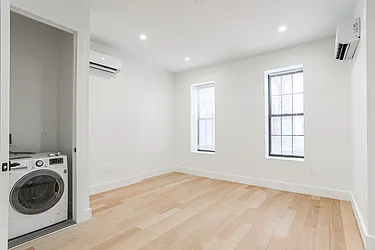 Rented by Yup Realty LLC