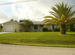 421 Clover Rd, Venice, FL 34293