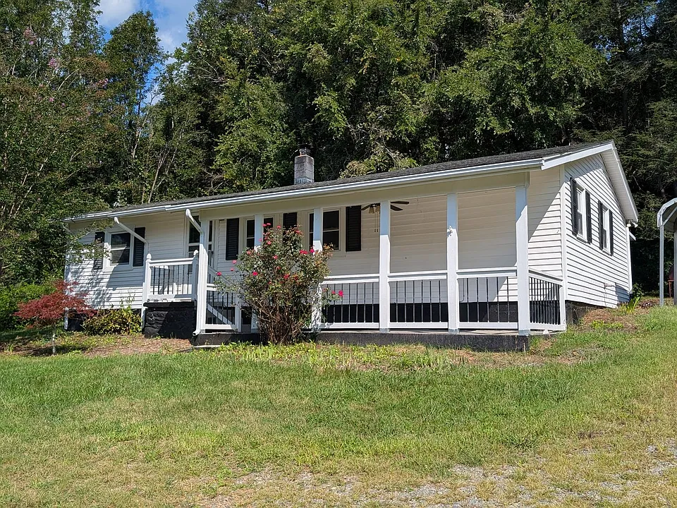244 Cragmont Rd