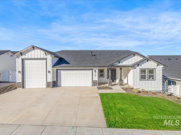 775 Pinehurst St, Payette, ID 83661