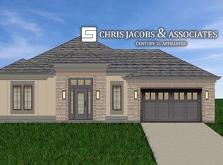 1960 N Northumberland Pass, Palatine, IL