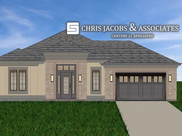 1960 N Northumberland Pass, Palatine, IL 60074