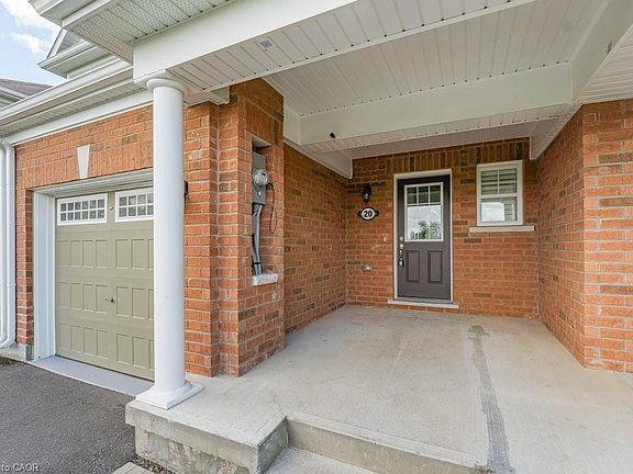 3rd image of 455 Guelph Ave #20
