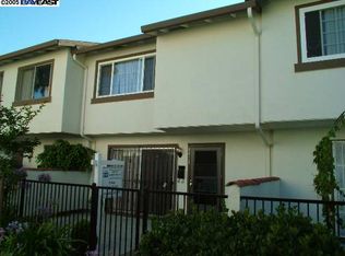 4411 Viejo Way UNIT 531, Union City, CA 94587