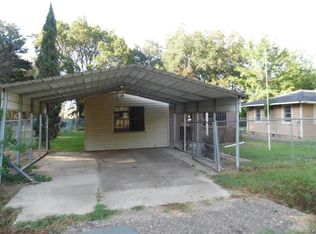1707 Cutliff Rd, Shreveport, LA 71107