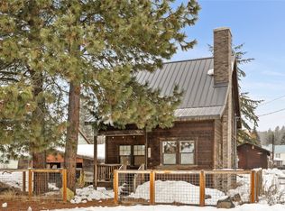105 W Idaho Ave, Roslyn, WA 98941